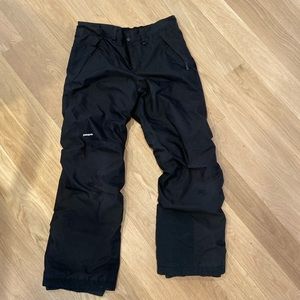 Girls Patagonia Snowpants